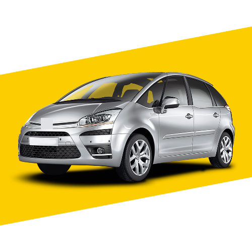 C4 PICASSO 5P (2006 2012)